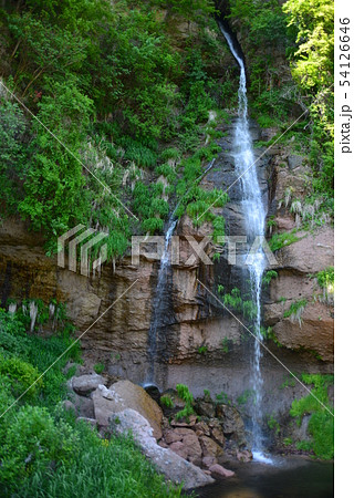 瀬戸の滝 54126646