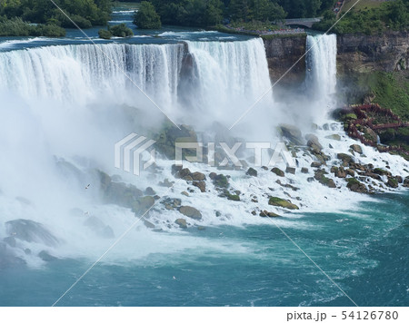 ナイアガラフォールズ ナイアガラの滝 Niagara Falls, Canada / USA ナイアガラフォールズ ナイアガラの滝 Niagara Falls, Canada / USA 54126780