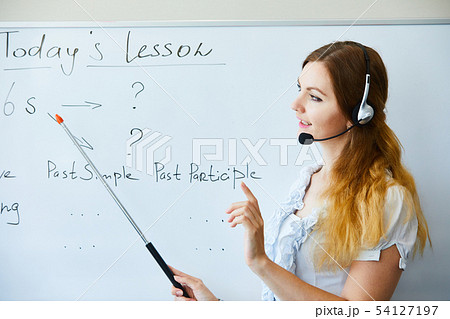 外国人講師 セミナー 外国人講師 セミナー 54127197