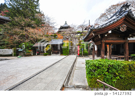 善峯寺 善峯寺 54127392