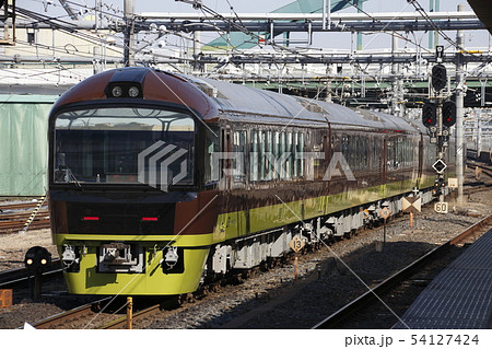 485系団体専用列車(リゾートやまどり) 485系団体専用列車(リゾートやまどり) 54127424