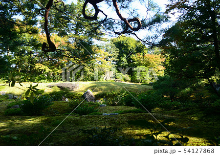 京都無鄰菴庭園 54127868