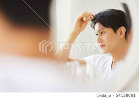男性　メンズビューティー 54128081