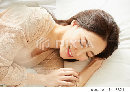 女性 ライフスタイル 女性 ライフスタイル 54128214