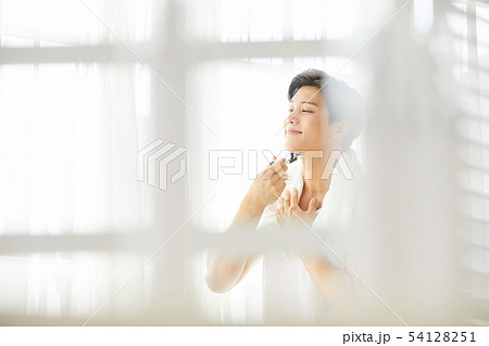 男性　メンズビューティー 54128251