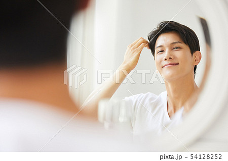 男性　メンズビューティー 54128252