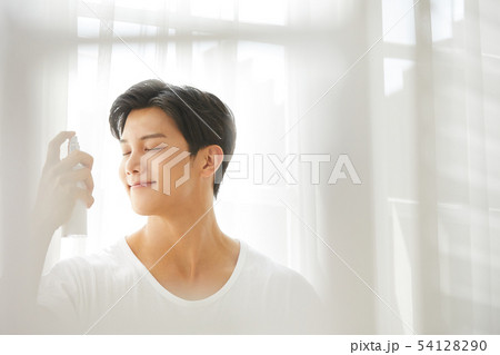 男性　メンズビューティー 54128290