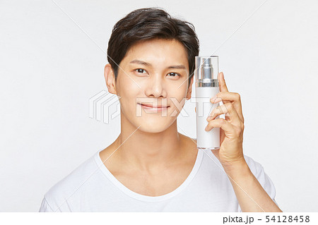 男性　メンズビューティー 54128458