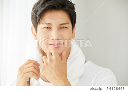 男性　メンズビューティー 54128463