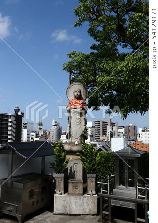 子育地蔵尊 54129171