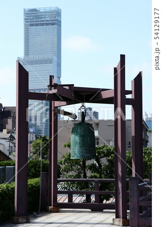 釣鐘 釣鐘 54129177