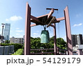 釣鐘 54129179