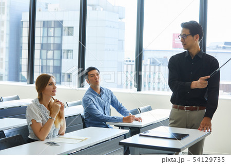 日本語学校　 54129735