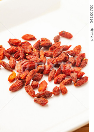 クコの実 54130730