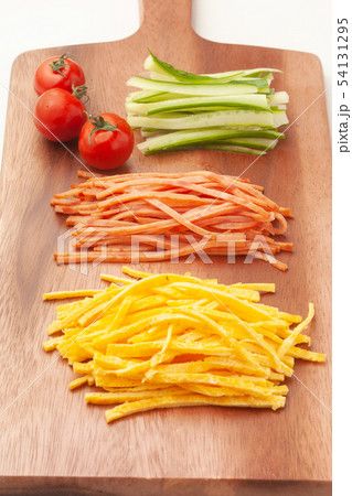 冷やし中華の具 54131295