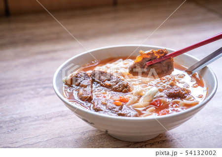 牛肉 ビーフ 台湾 54132002