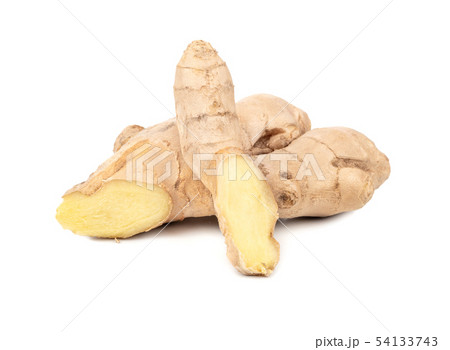 Ginger root isolate 54133743