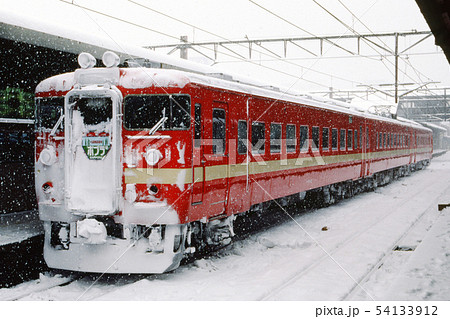 711系電車 54133912