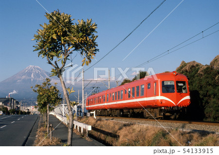 岳南鉄道の電車 54133915