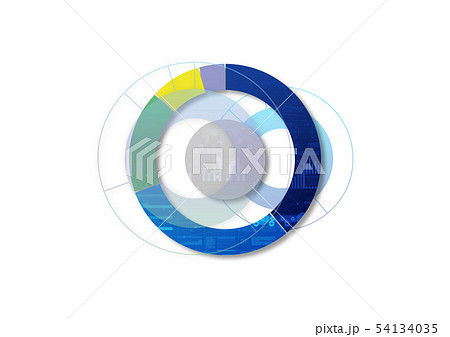 アブストラクト 54134035