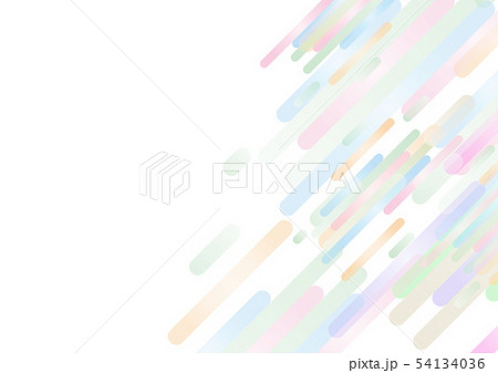 アブストラクト 54134036