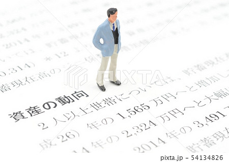 資産の動向 資産の動向 54134826