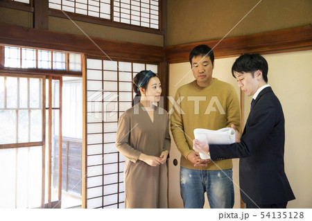 古民家改装計画 古民家改装計画 54135128