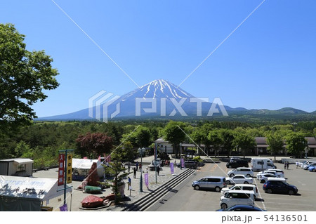 道の駅なるさわ（山梨県） 54136501