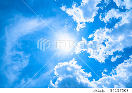 太陽・大空 太陽・大空 54137503