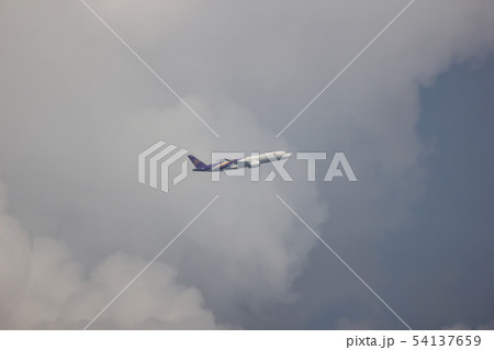 Airbus A350-900 of Thai Airway 54137659