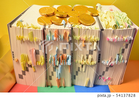 株式投資と仮想通貨 | 運用 54137828