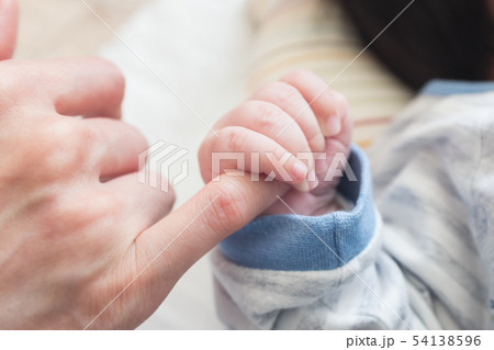 指 拳 こぶし 54138596