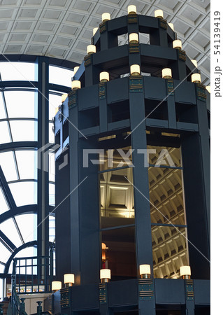 街風景 天王洲アイル 街風景 天王洲アイル 54139419