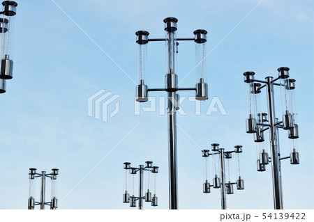 街風景 天王洲アイル 街風景 天王洲アイル 54139422