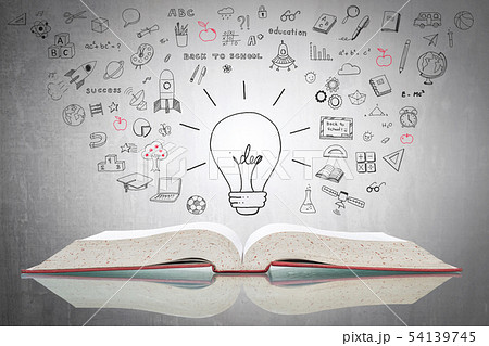 World intellectual property day and education  World intellectual property day and education  54139745