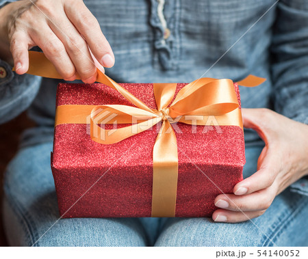 Boxing day, Happy new year & Merry Christmas  54140052