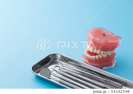 歯科イメージ 54142546