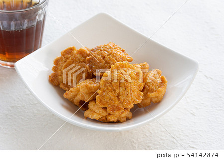 どんど揚げ どんど揚げ 54142874