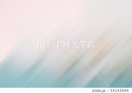 Light abstract gradient motion blurred background. 54143044