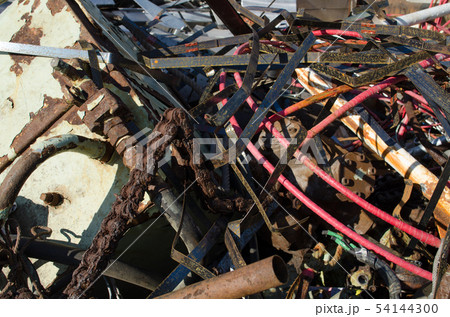 鉄の雑品 鉄の雑品 54144300