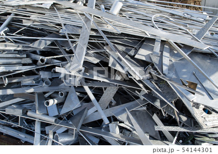 切断した破片 54144301