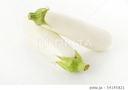 白なす 54145821