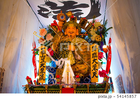 博多祇園山笠 博多祇園山笠 54145857