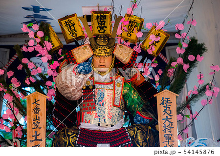 博多祇園山笠 博多祇園山笠 54145876