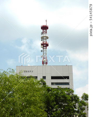 東京消防庁 54145879