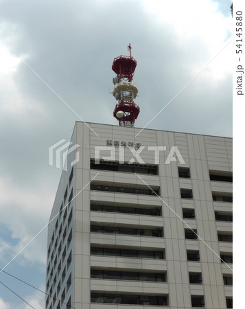 東京消防庁 54145880