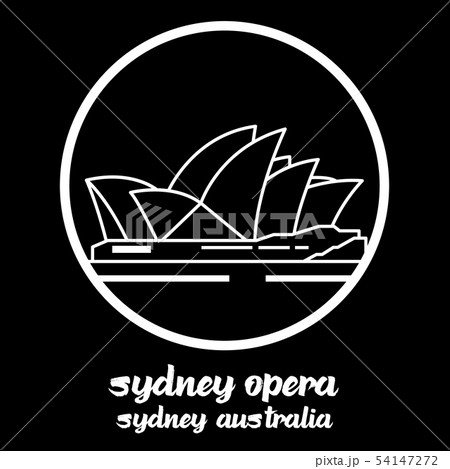Bangkok, Thailand - 06/17/2019: Opera House Bangkok, Thailand - 06/17/2019: Opera House 54147272
