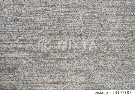 コンクリート表面のすべり止め 54147307