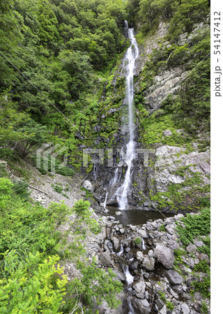 十二滝(奈良県吉野郡十津川村) 十二滝(奈良県吉野郡十津川村) 54147412
