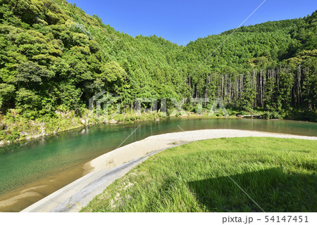 高田第１自然プール（和歌山県新宮市） 54147451